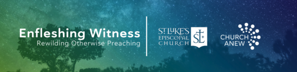 St. Luke’s Atlanta and Church Anew Receive $1.25 Million to Amplify Diverse Preaching Voices