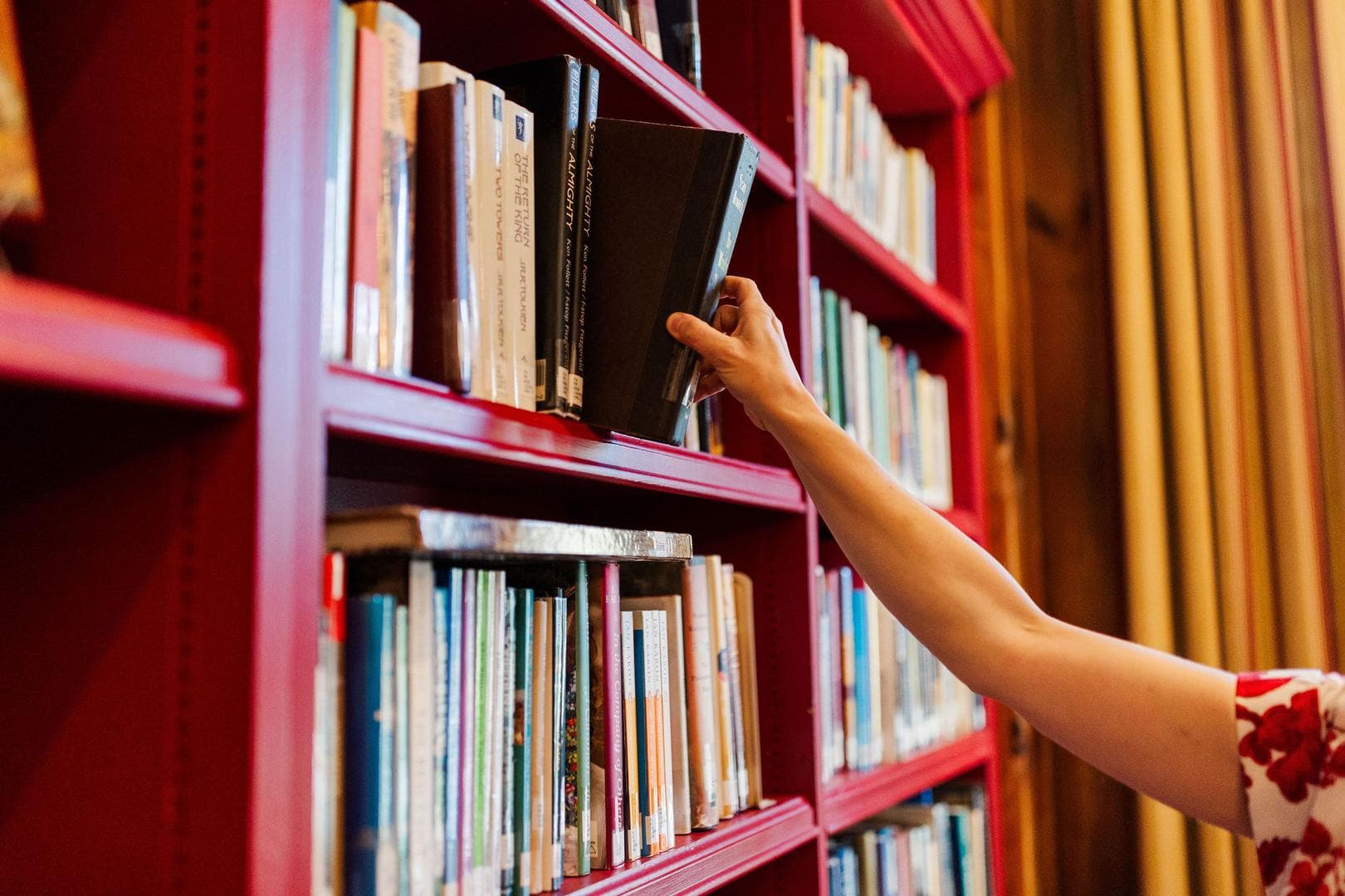 Formation Hero images