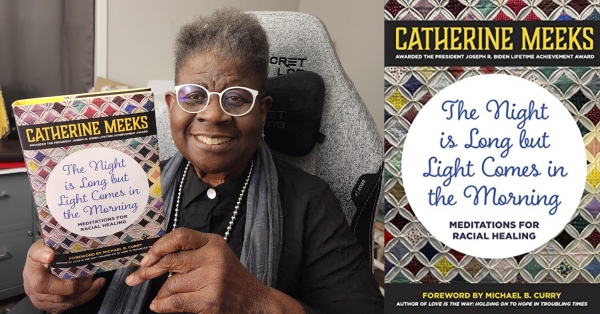 Churches Together for Racial Healing: A Book Study with Catherine Meeks