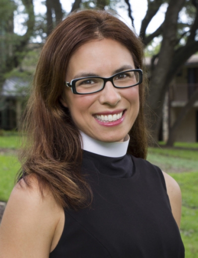 The Rev. Dr. Danielle Tumminio Hansen