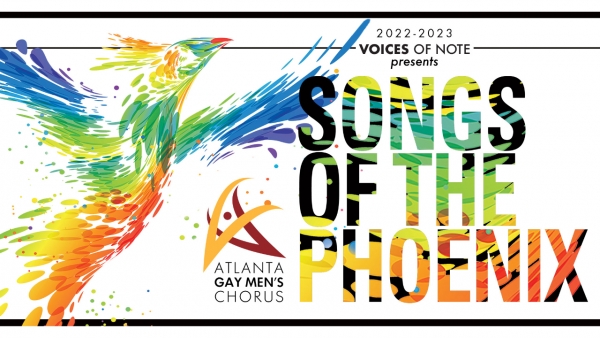 Atlanta Gay Men’s Chorus Concert