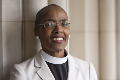 The Very Rev. Kelly Brown Douglas, Ph.D.