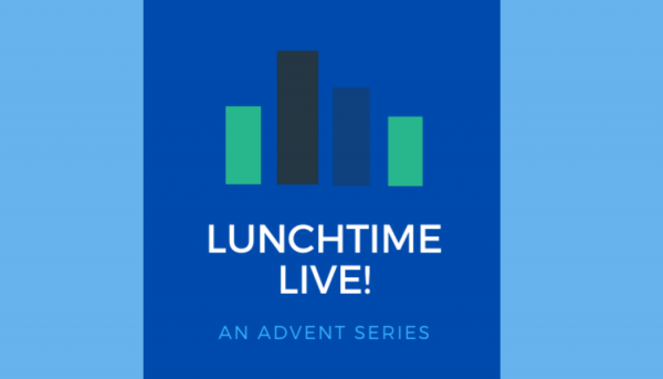 Lunchtime Live! Concert Series