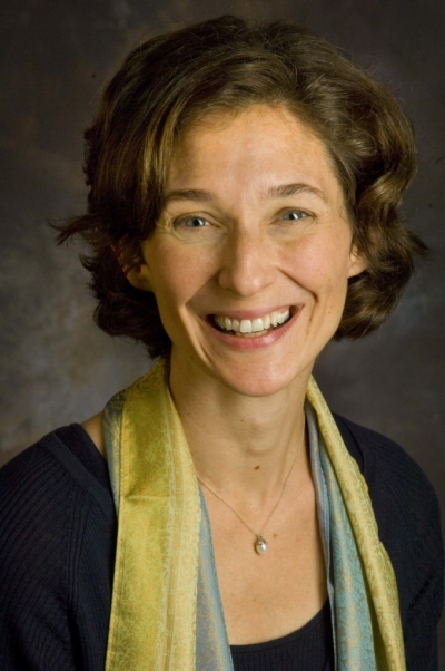 Dr. Ellen Ott Marshall