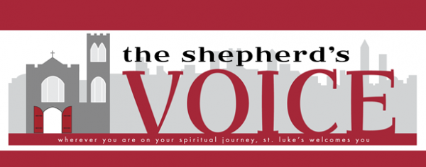 June 2022 Shepherd's Voice